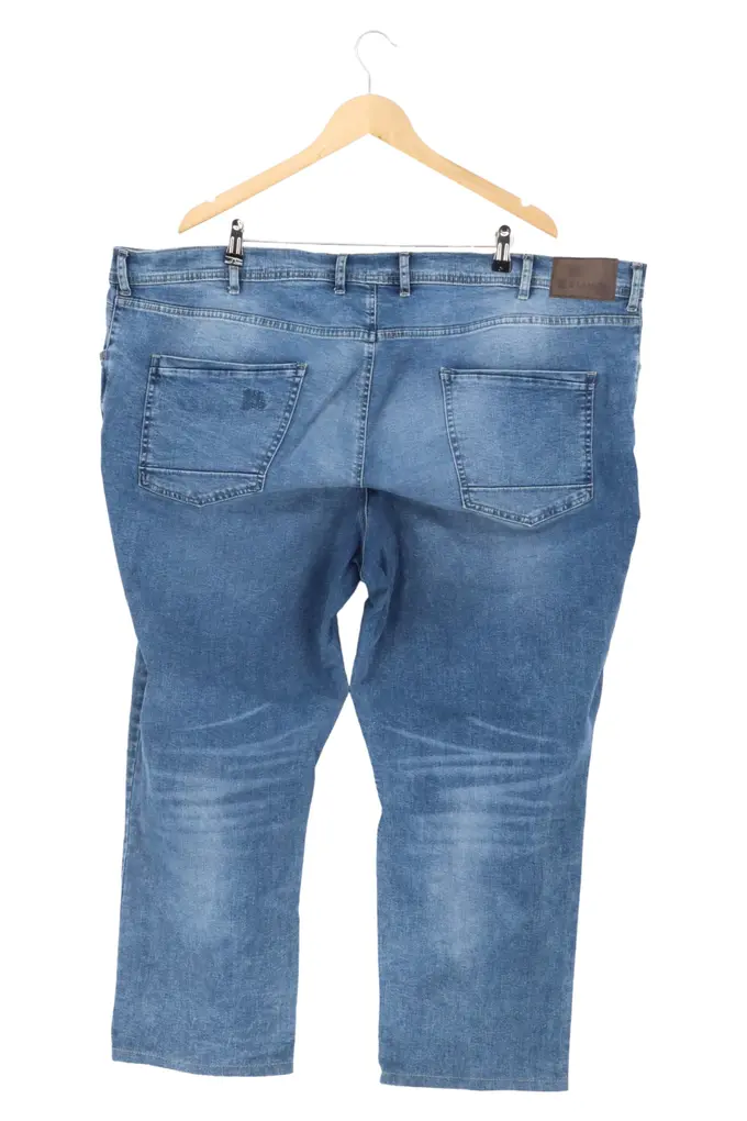 BABISTA Jeans Straight Leg Bild 2