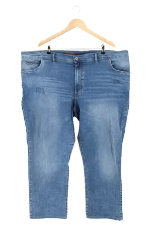 BABISTA Jeans Straight Leg