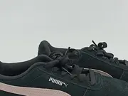Vorschaubild 3 von Damen Sneaker low Gr. 37 Grau Sportlich Freizeit Schuhe