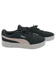 Vorschaubild 1 von Damen Sneaker low Gr. 37 Grau Sportlich Freizeit Schuhe