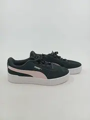 Vorschaubild 2 von Damen Sneaker low Gr. 37 Grau Sportlich Freizeit Schuhe