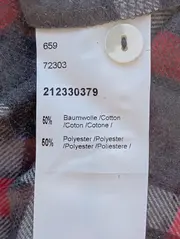 Vorschaubild HAMMERSCHMID Freizeithemd 4