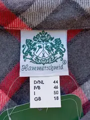 Vorschaubild HAMMERSCHMID Freizeithemd 3