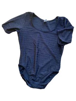 BERND BERGER Body