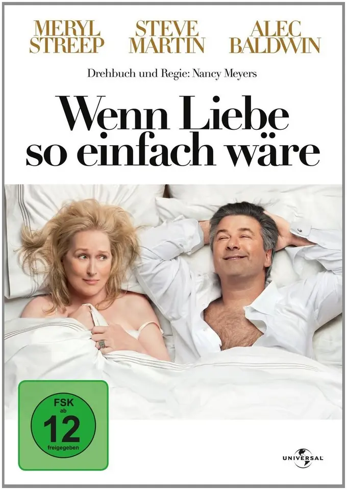 Komödie Bild 1