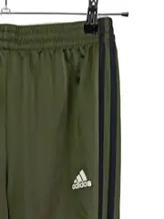 Vorschaubild 2 von Jogginghose Kinder Trainingshose Gr. 164 Oliv Sportlich