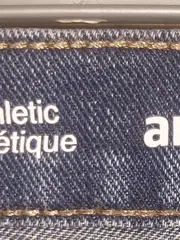 Vorschaubild 5 von Herren Jeans Regular Fit Blau Größe 34x34 Casual