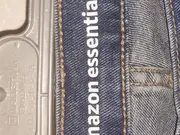 Vorschaubild 4 von Herren Jeans Regular Fit Blau Größe 34x34 Casual