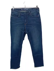 Vorschaubild 1 von Herren Jeans Regular Fit Blau Größe 34x34 Casual