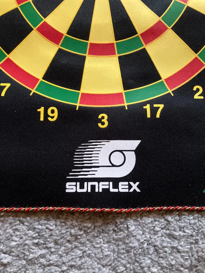 SUNFLEX Zielspielzeug Bild 2