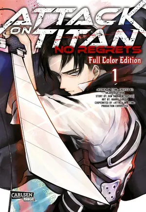 Manga