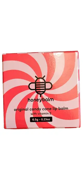 HONEYBALM Lippenpflege