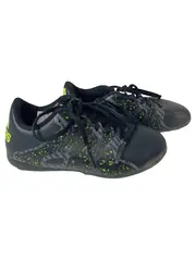 Vorschaubild 1 von Fussballschuhe Kinder Gr. 28 Schwarz Sport B32769