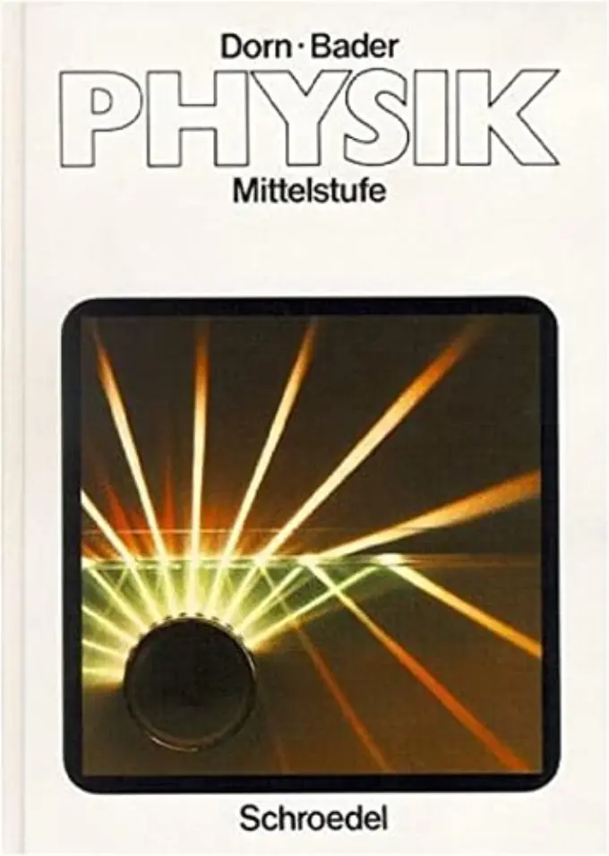 Buch für den Unterricht Bild 1