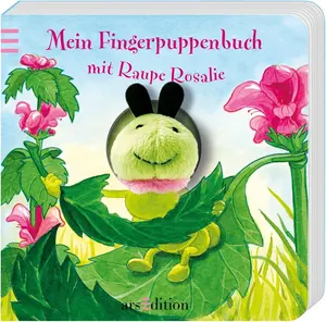 ARSEDITION Activity Buch