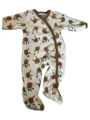 Vorschaubild ERGEE Baby Body 1