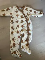 Vorschaubild ERGEE Baby Body 3