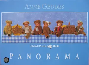 SCHMIDT SPIELE Puzzle