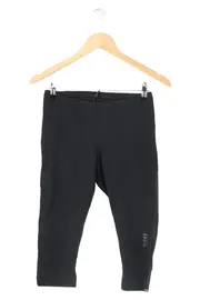 Vorschaubild 1 von GORE WEAR Damen Jogginghose Sporthose Gr. 34/XS Schwarz Sportlich