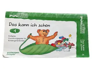 WESTERMANN Lernspiel