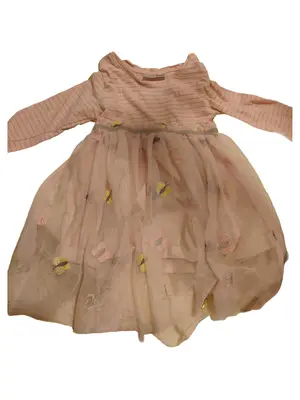 ERGEE Freizeitkleid