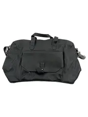 Vorschaubild 1 von Schwarze Umhängetasche Damen Schultertasche Crossbody Bag 43x25cm Casual