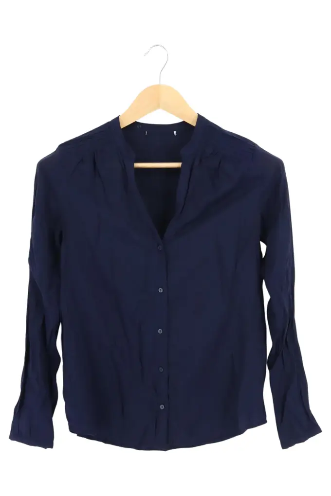 STUFFLE Hemdbluse Bild 1