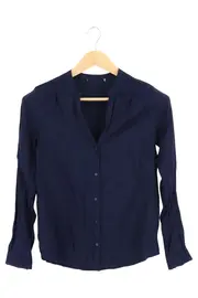 Vorschaubild STUFFLE Hemdbluse 1