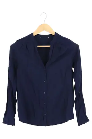 STUFFLE Hemdbluse