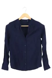 Vorschaubild STUFFLE Hemdbluse 1