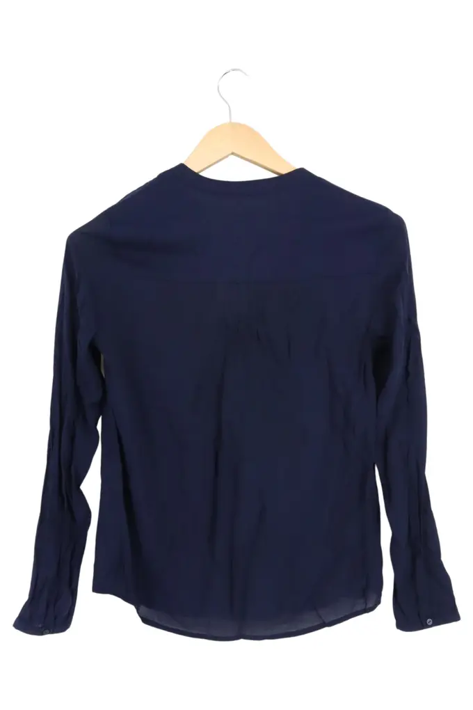 STUFFLE Hemdbluse Bild 2