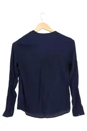 Vorschaubild STUFFLE Hemdbluse 2
