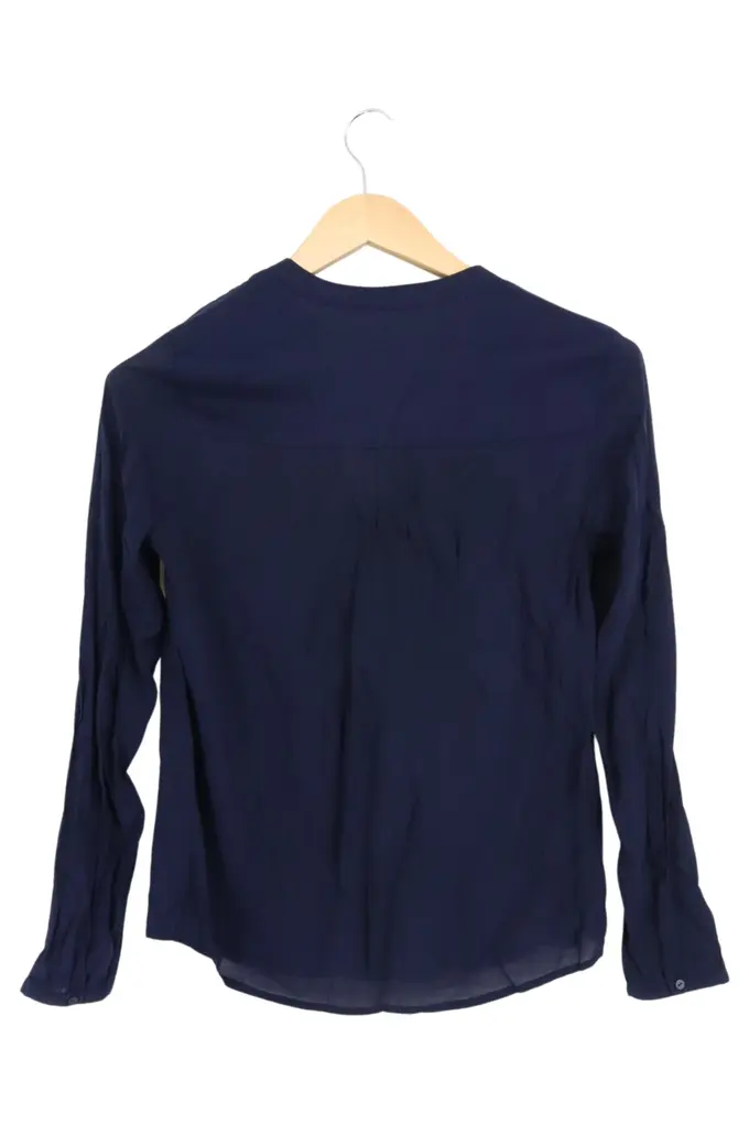 STUFFLE Hemdbluse Bild 2