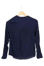 Vorschaubild STUFFLE Hemdbluse 2