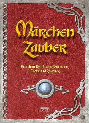 Magie und Übernatürliches