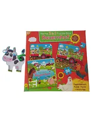 Vorschaubild DARIO Puzzle 1