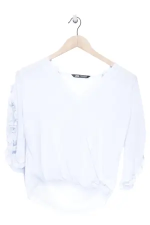 ZARA Bluse