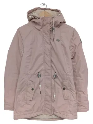 ALIFE & KICKIN Winterjacke