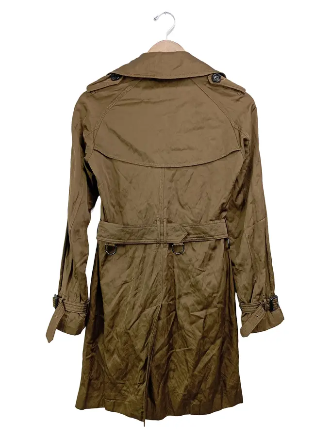 BURBERRY LONDON Trenchcoat Bild 2