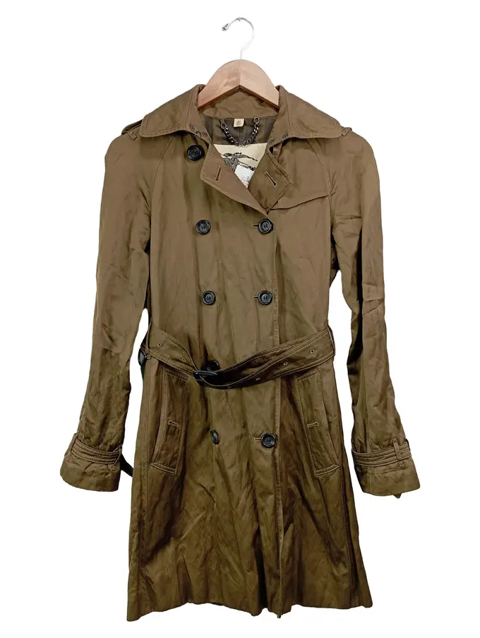 BURBERRY LONDON Trenchcoat Bild 1