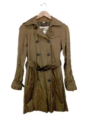 Vorschaubild BURBERRY LONDON Trenchcoat 1