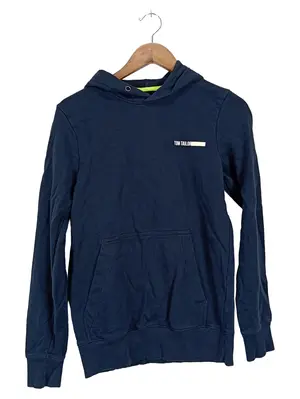 TOM TAILOR Kapuzenpullover