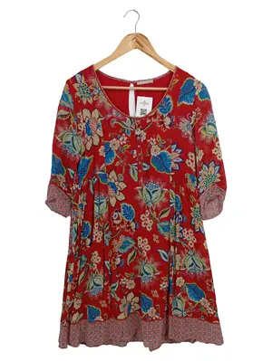 NILE Sommerkleid