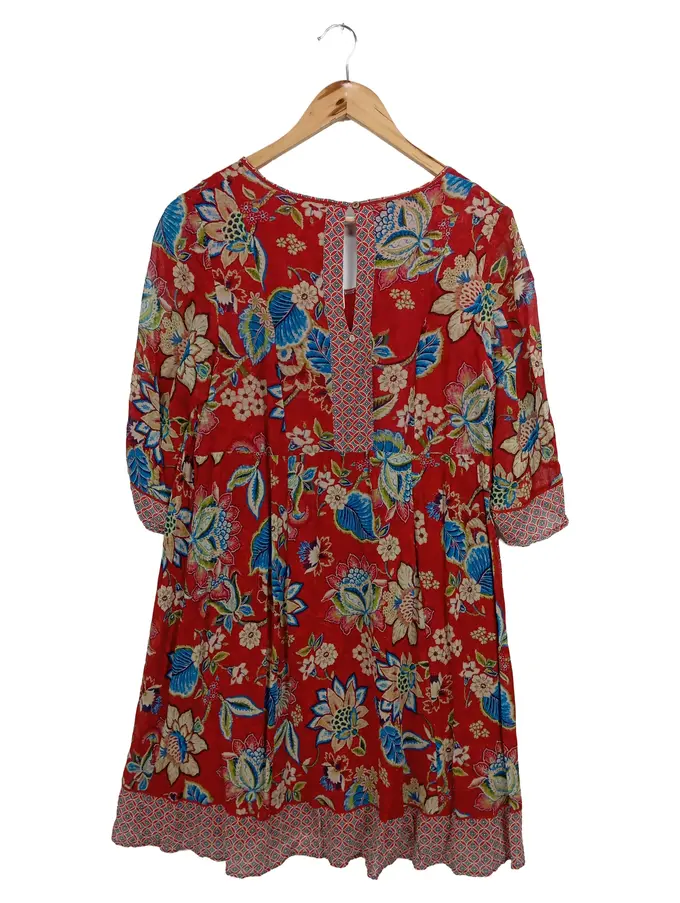 NILE Sommerkleid Bild 2