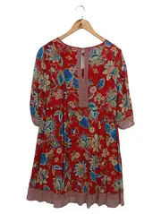 Vorschaubild NILE Sommerkleid 2