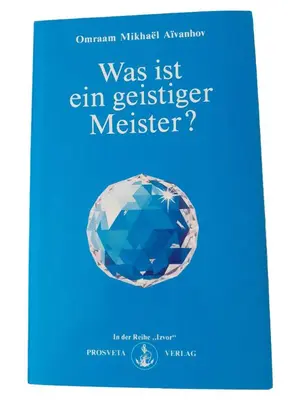 Spiritualität & Esoterik