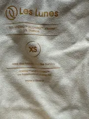 Vorschaubild 4 von Damen Body Basic Beige XS mit Rückenausschnitt