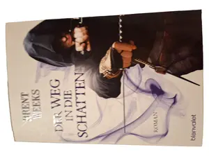 Magie und Übernatürliches