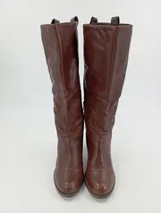 Vorschaubild 2 von VAGABOND Damen Stiefelette Gr. 38 Braun Klassisch Casual Stiefel
