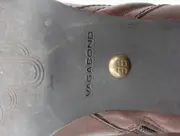 Vorschaubild 3 von VAGABOND Damen Stiefelette Gr. 38 Braun Klassisch Casual Stiefel